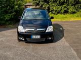 Opel Meriva A 1.4l Benzin Schalter TÜV 10/... - Opel Meriva in Wuppertal