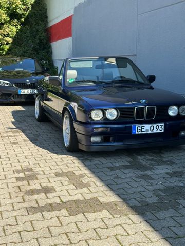 BMW  Cabrio 318i