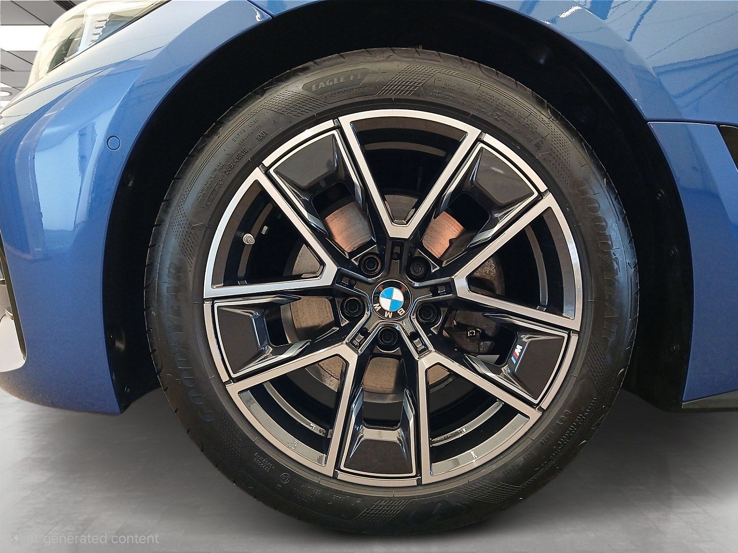 BMW 420 Gran Coupé - Bild 6