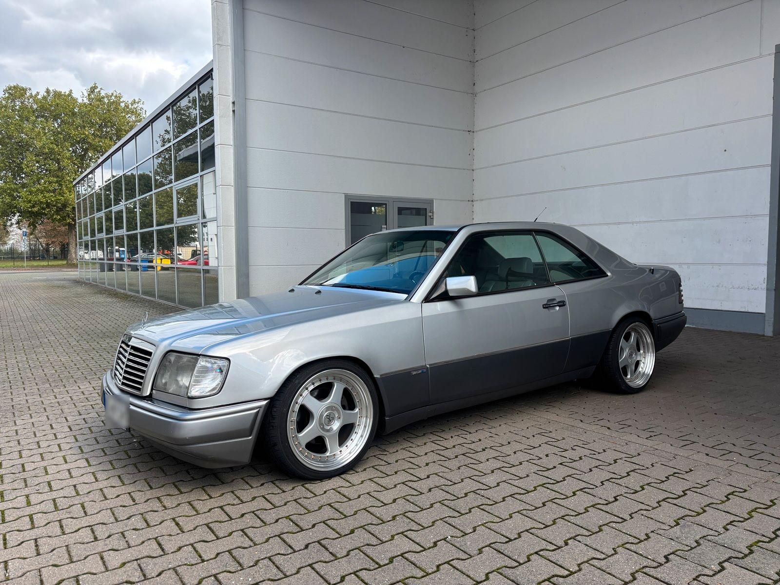 Mercedes-Benz Andere