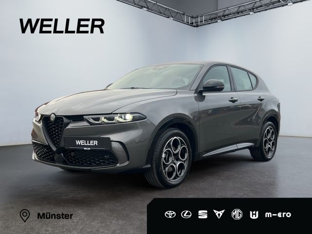 Alfa Romeo Tonale 1.6 VGT-D Sprint *LED*18Zoll*CarPlay*CAM*