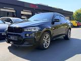 BMW X6 xDrive 40 d M-Technik/HUD/LED/Harman - BMW X6: 40d