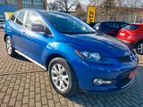 Mazda CX-7 Expression 4x4 Glasdach Xenon Leder Bose - gebrauchte Mazda CX-7 aus dem Jahr 2007