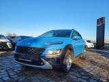 Hyundai Kona 1.6 CRDi Trend 2WD - Hyundai Kona Trend mit Diesel-Antrieb