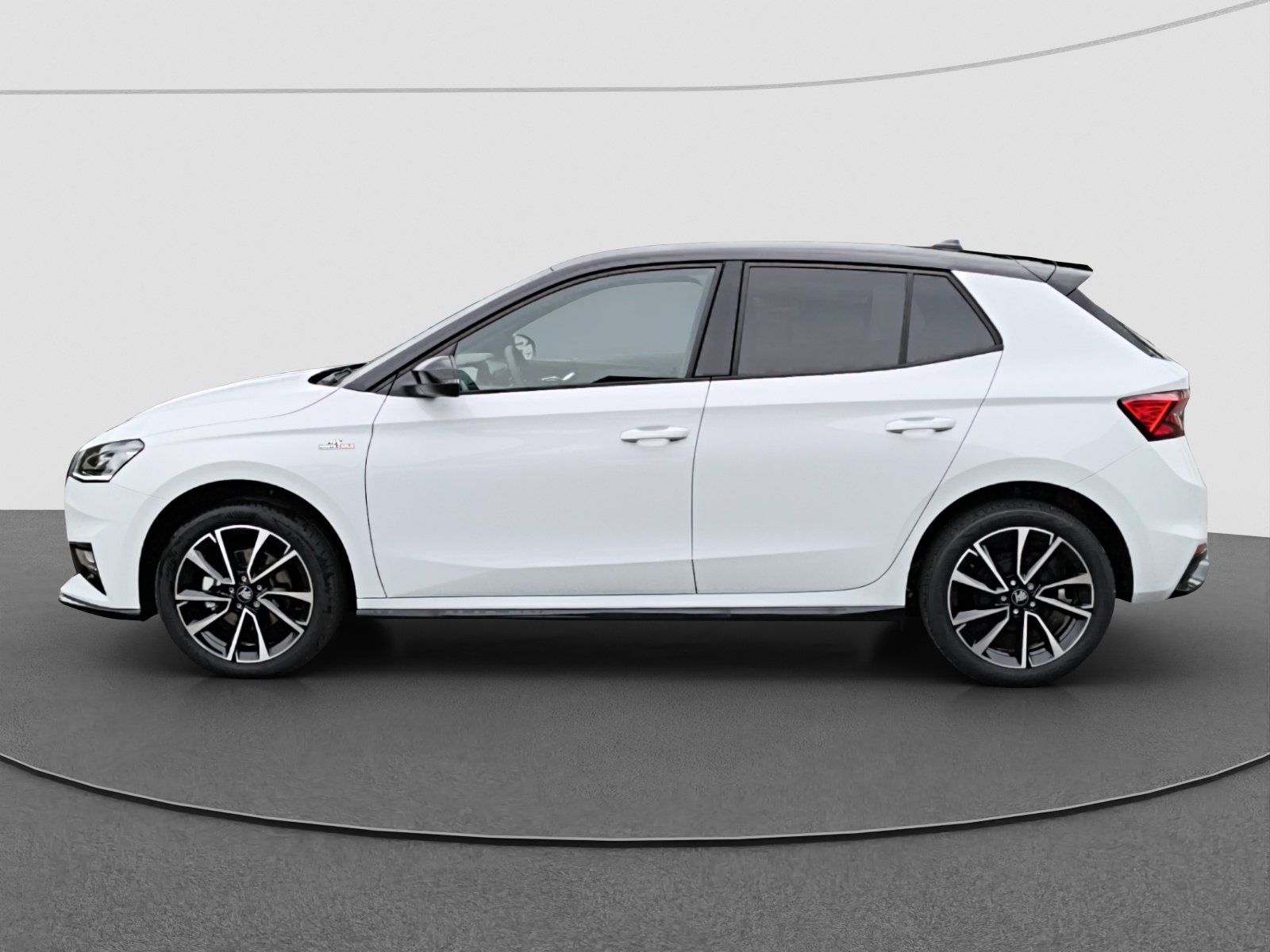Skoda Fabia - Bild 5