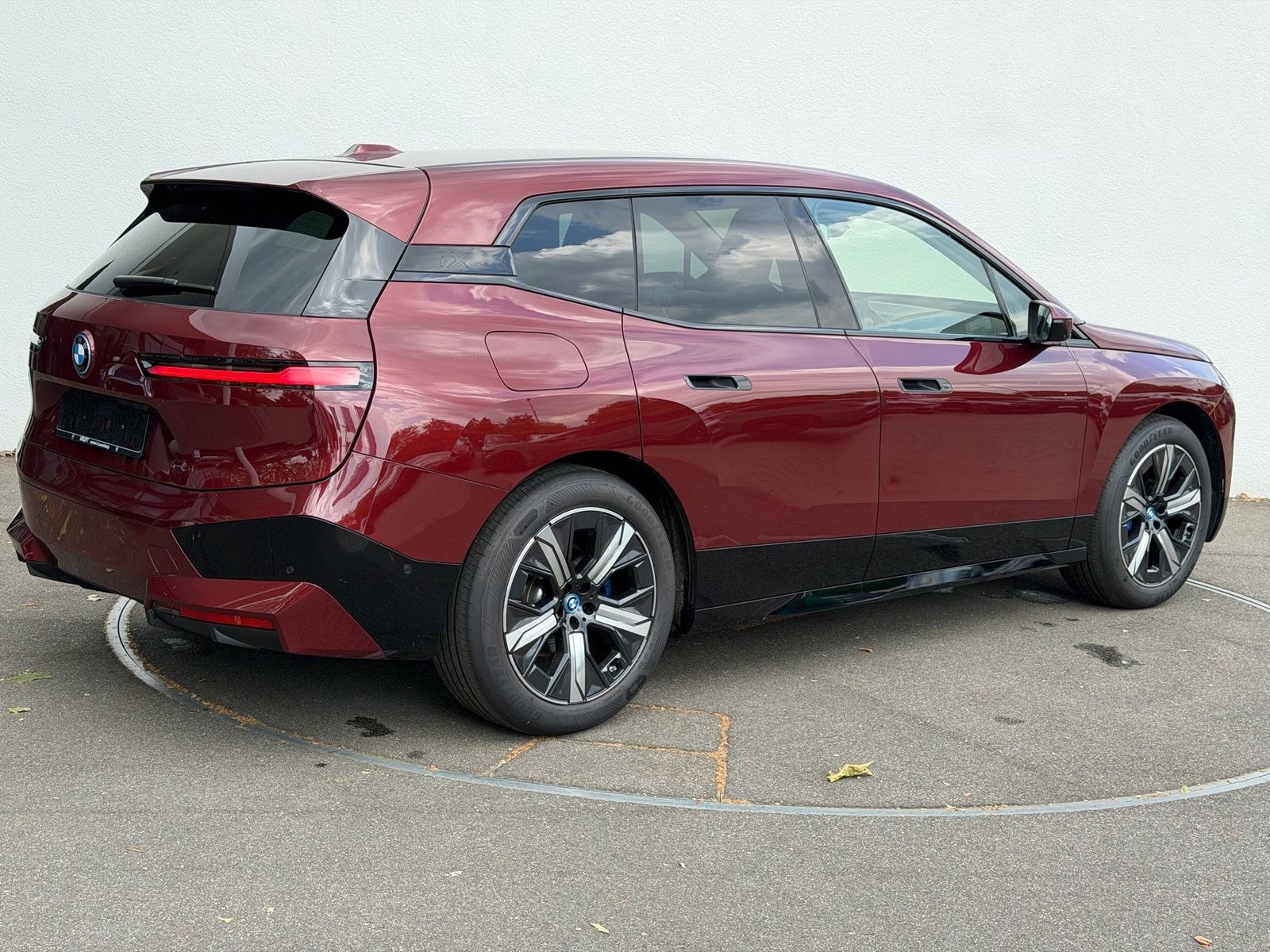BMW iX - Bild 6