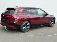 BMW iX - Vorschau Bild 6