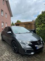 Honda Civic 9 gen FK1 1.4 VTEC 1 Hand - Honda Civic FK mit Benzin-Antrieb