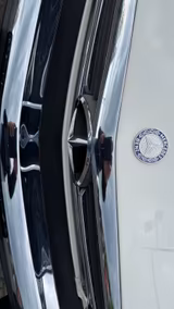 Mercedes-Benz 380 - Mercedes-Benz Gebrauchtwagen von 1984