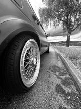 Volkswagen VW Jetta MK2 Bj. 89 - Volkswagen: Mk2