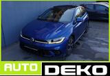 Volkswagen Polo 1.0 TSI DSG 3x R-Line Pano/Virt/Matrix/ACC - Volkswagen Polo: 1.3