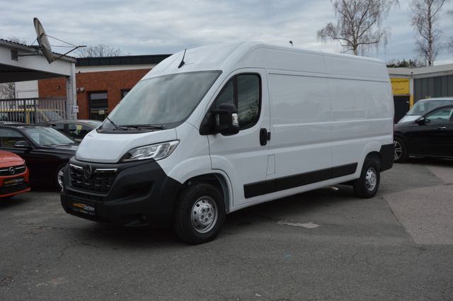 Opel Movano C HKa L3H2 3.5t Leasing"CarPL"PDC"3-Sitz