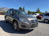 Volkswagen Tiguan Trend & Fun * AHK*