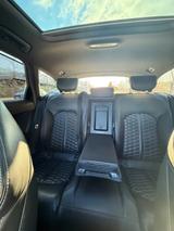 Audi RS6 4.0 TFSI tip. quattro performance Avant - - Audi RS6: Schwarz