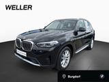 BMW X3 xDrive20d Pano,AHK,Sportsitze,ACC,LCPus,LED