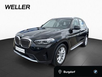 BMW X3 - 1