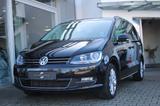 Volkswagen Sharan 4Motion 2.0 TDI Highline Pano Navi Leder  - Volkswagen Sharan: TDI 4motion