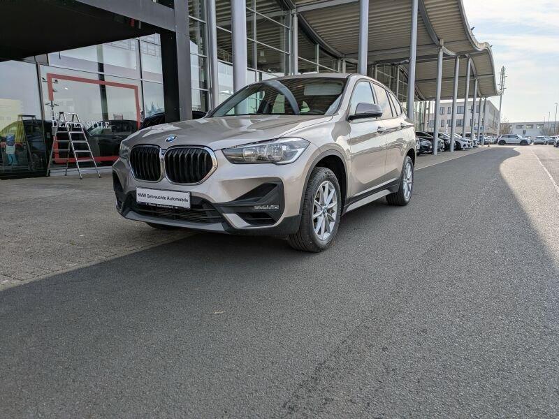 BMW X1 sDrive20i Advantage LED. AHK. Sportsitze. PDC