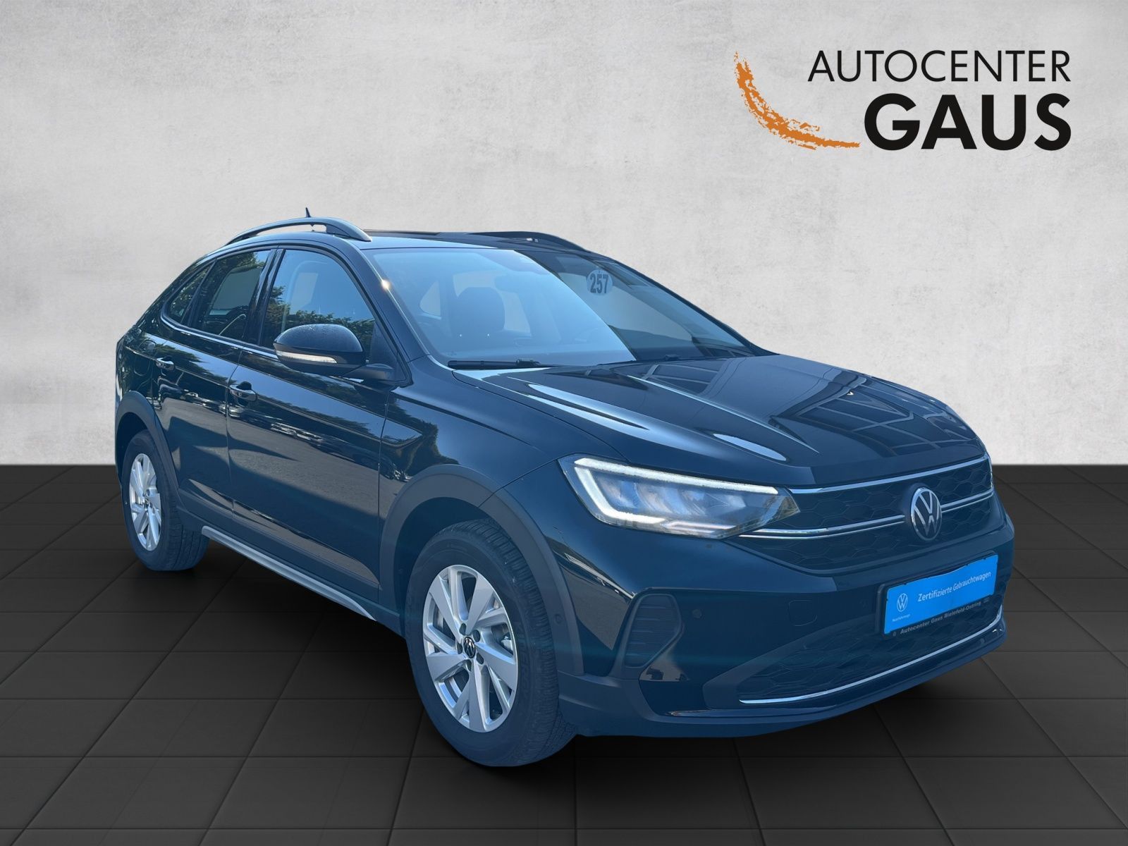 Volkswagen Taigo - Bild 7