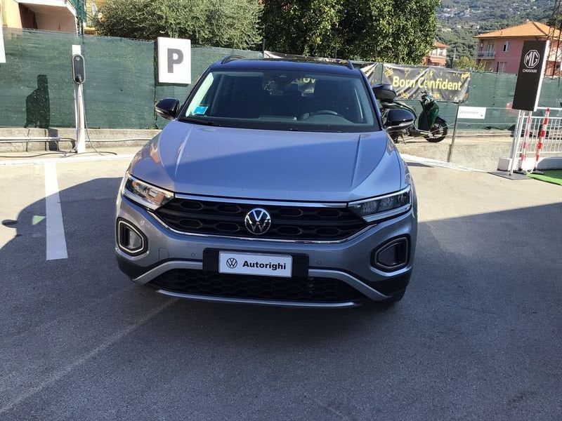 Other Volkswagen T-Roc T-Roc 1.0 tsi Edition Plus 115c imagem 2
