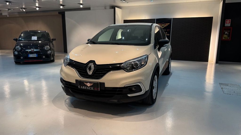Image of Renault Captur