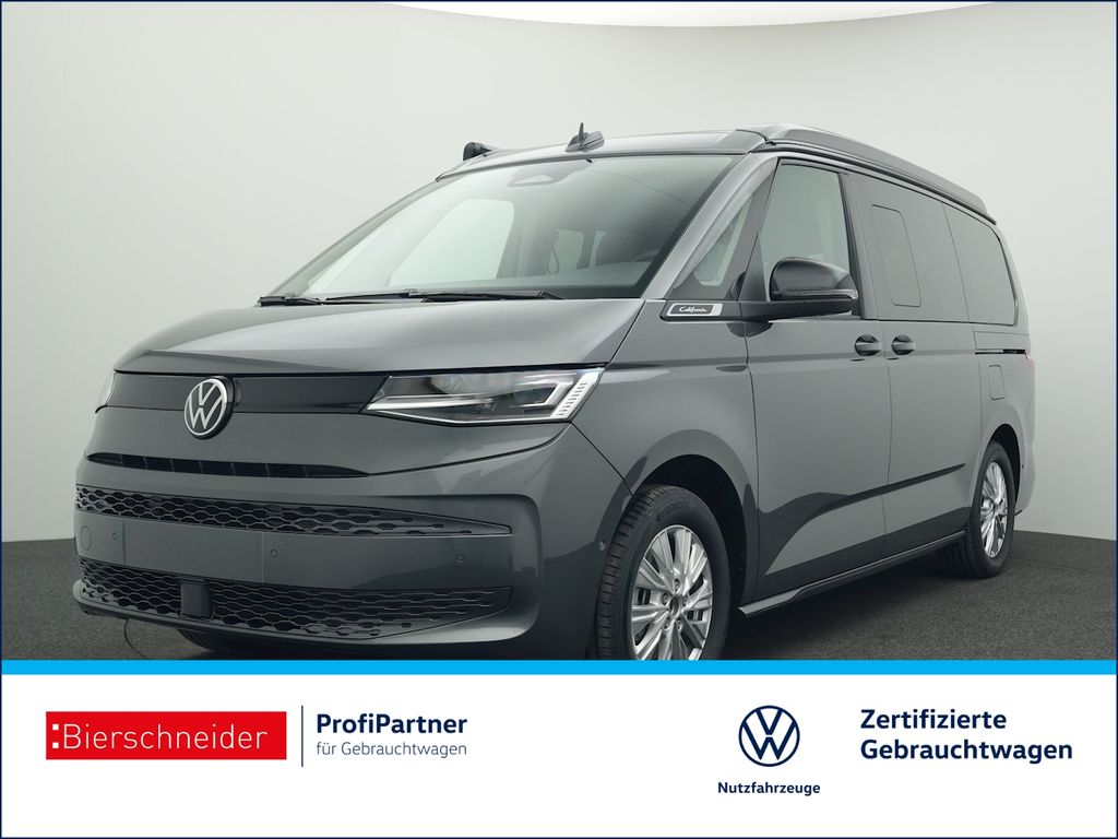 Volkswagen T7 California
