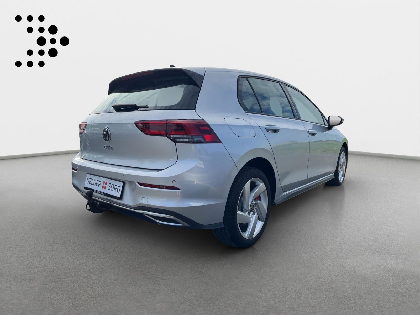 Volkswagen Golf - Bild 2