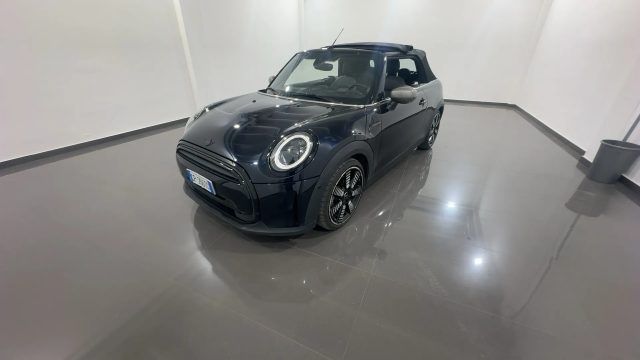 MINI Mini 1.5 Cooper Yours Cabrio