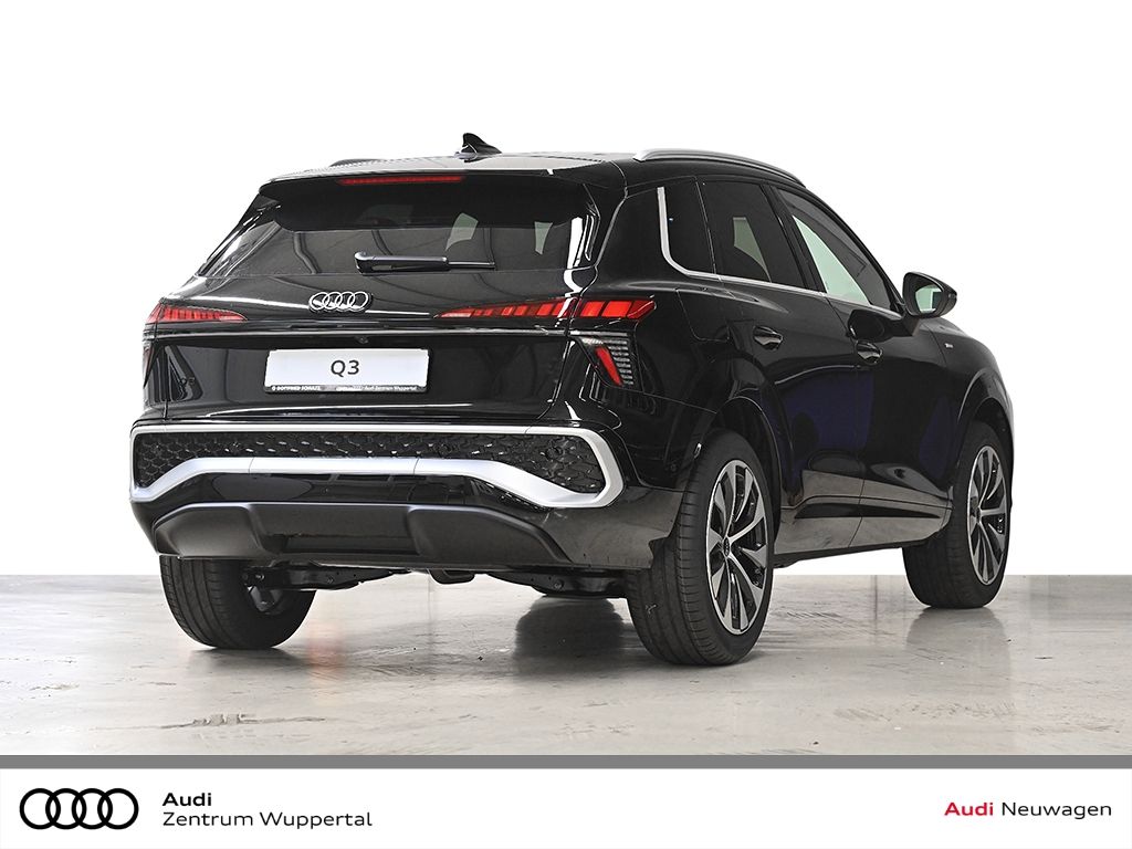 Audi Q3 - Bild 3