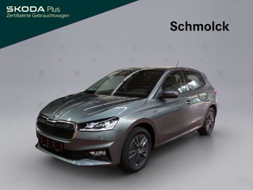 Fabia Tour 1.0 MPI 80 PS CLIMATRONIC LED PDC