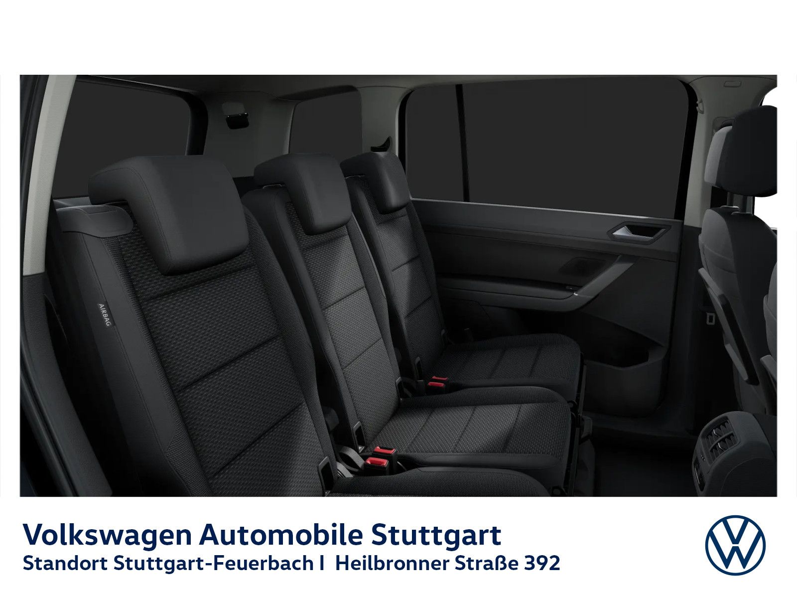 Volkswagen Touran - Bild 10