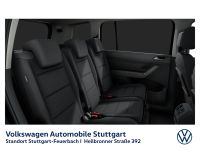 Volkswagen Touran - Vorschau Bild 10