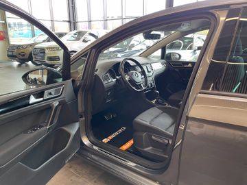 Volkswagen Golf Sportsvan *ACC*NAVI*SZHZ*PDC*KAMERA*