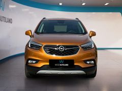 Fahrzeugabbildung Opel MokkaX 1.4 Turbo AHK LED NAVI TEILLEDER SHZ PDC