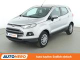 Ford EcoSport 1.0 EcoBoost Trend*PDC*SHZ*KLIMA* - Ford EcoSport in Wuppertal