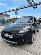 Renault Clio FL Night & Day 1.2 Night & Day - Renault Clio mit Schiebedach