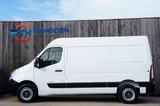 Renault Master 2.3 DCi L2H2 Automat Navi Tempom. 92KW E5 - Renault Master mit Diesel-Antrieb: Automatik