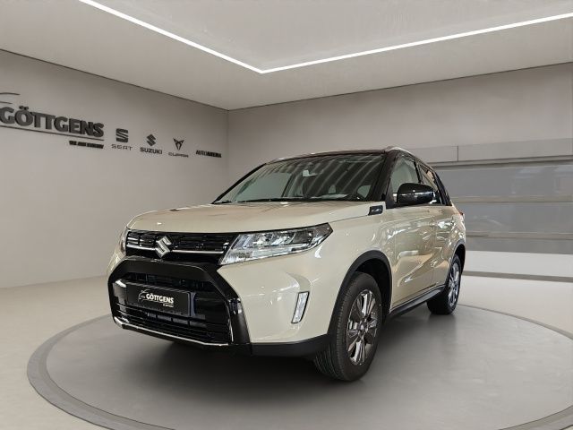 Suzuki VITARA 1.5 DUALJET HYBRID AGS COMFORT DAB KLIMA