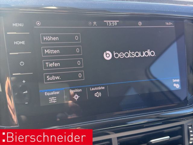Volkswagen T-Cross - Bild 23
