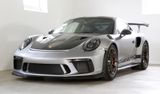 Porsche 911 GT3 RS, Weissach, Lift, Vollleder, BOSE, Cam - Porsche: 911 Wei