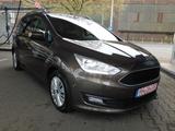 Ford Grand C-Max Grand C-MAX Cool & Connect 1,5 - Ford Grand C-Max aus 2017