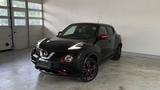 Nissan Juke N-Connecta 4x4 - gebrauchte Nissan Juke aus dem Jahr 2018