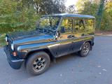 Andere UAZ vollständig restauriert und in SEHR GU... - Andere: Uaz