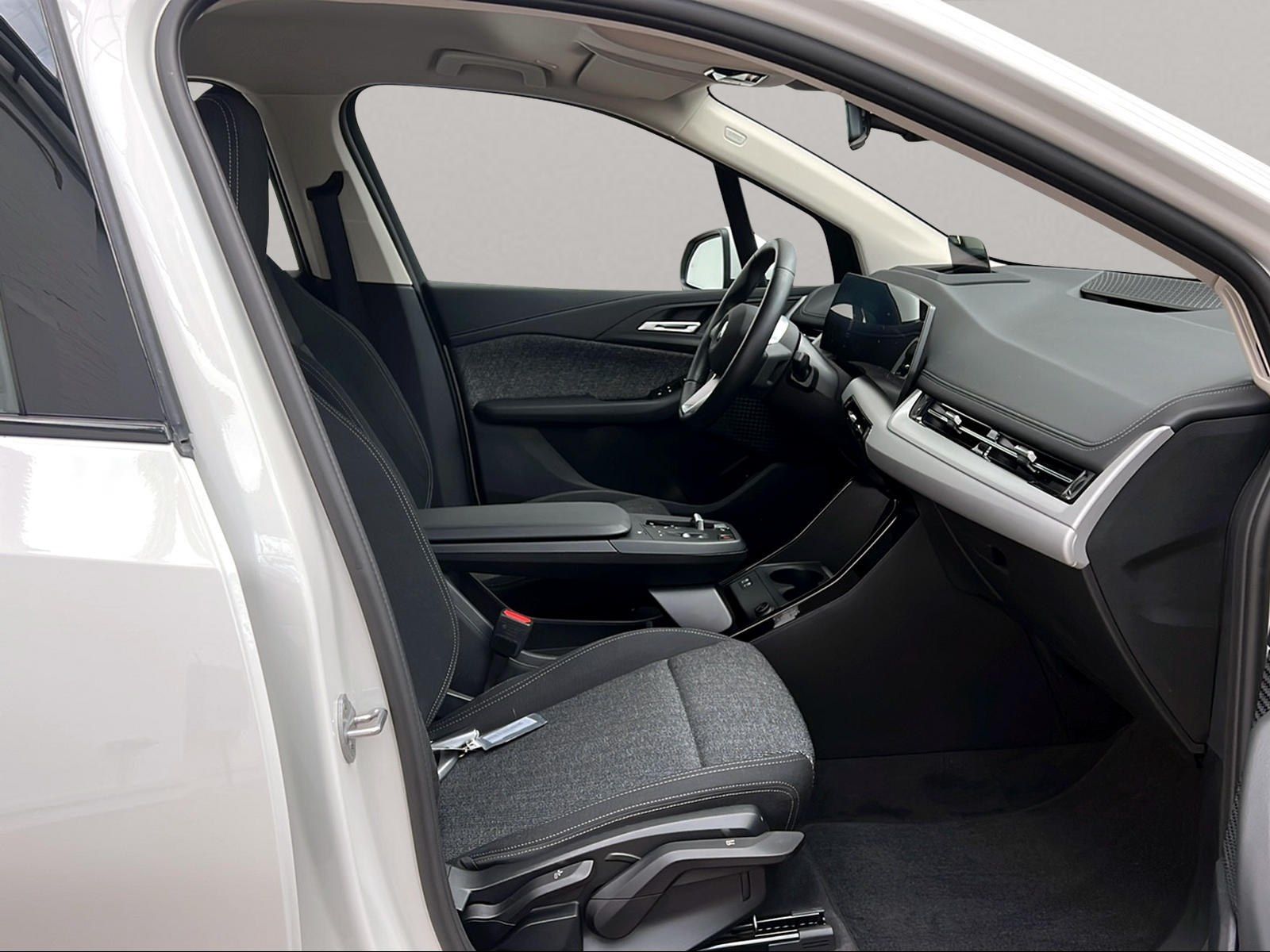 BMW 220 Active Tourer - Bild 20