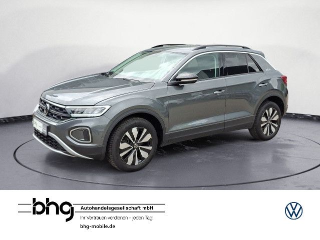 Volkswagen T-Roc Life 1,0 TSI OPF 6-G-Schaltg