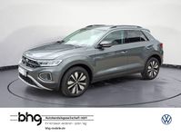Volkswagen T-Roc - Vorschau Bild 1