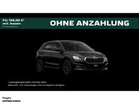 Skoda Fabia - Vorschau Bild 1