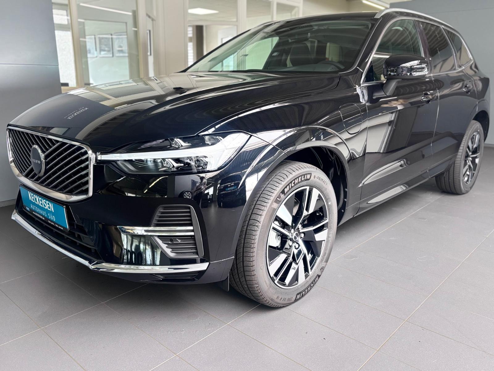 Volvo XC60 T6 AWD Plug-In Hybrid Plus Bright sofort