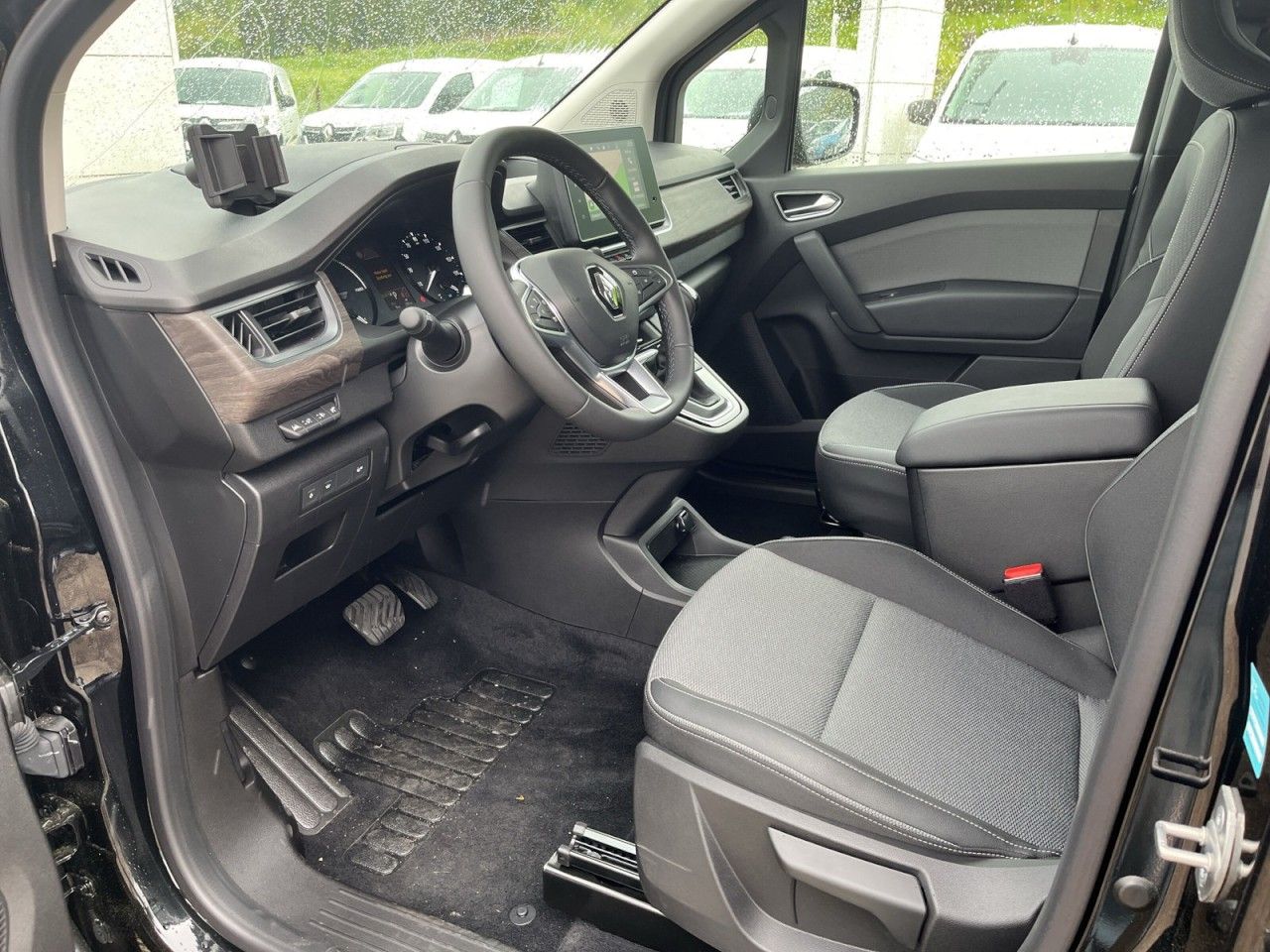 Renault Kangoo E-TECH - Bild 10