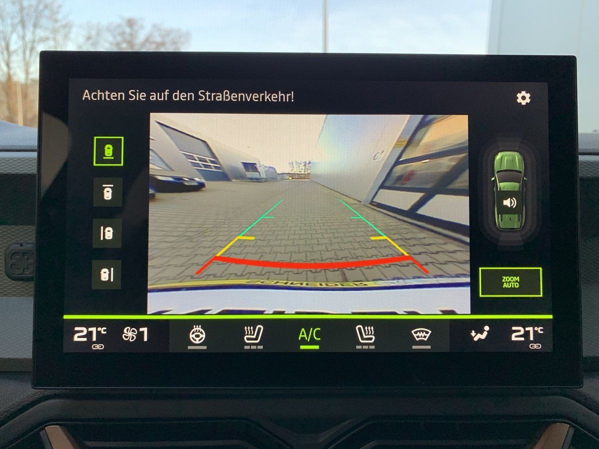 Dacia Bigster - Bild 31